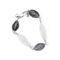 Leonardo-milano-damenarmband