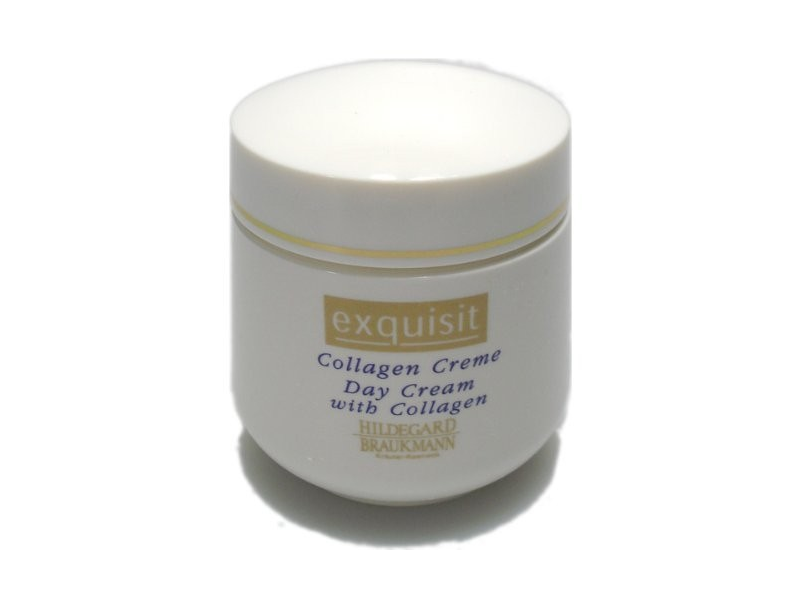 Hildegard Braukmann Feuchtigkeitscreme Sensitiv 30 Ml - Mit Aloe Vera & Sheabutter