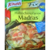 Knorr-fix-haehnchenpfanne-madras