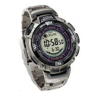 Casio-pro-trek-mount-taranaki