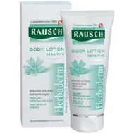 Rausch-body-lotion-sensitive