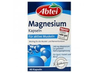 Abtei-magnesium-kapseln