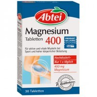 Abtei-magnesium-400-tabletten