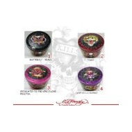 Ed-hardy-alu-dose-mit-strass-steinen-und-kerze