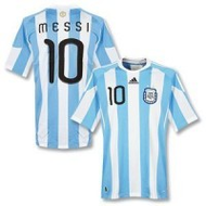 Adidas-argentinien-lionel-messi-trikot