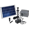 Esotec-napoli-solar-pumpensystem-led