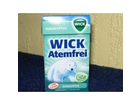 Wick-atemfrei