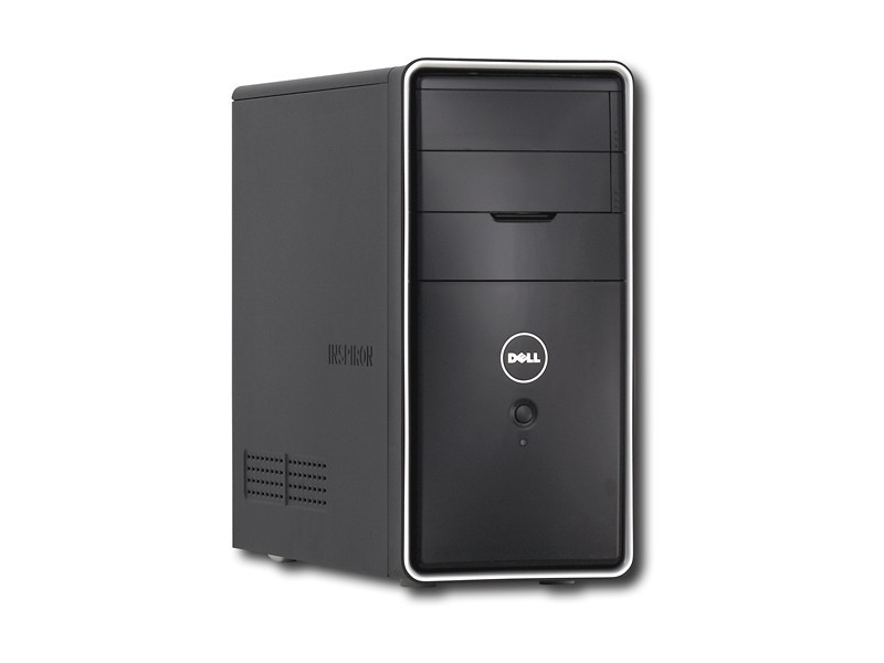 DELL Inspiron 560 Testbericht bei yopi.de