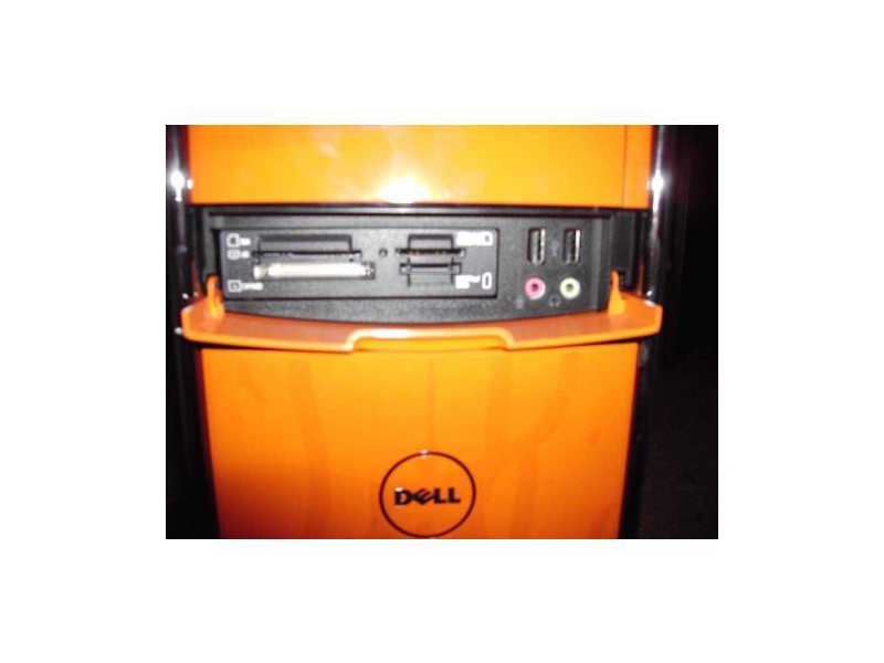 DELL Inspiron 560 Testbericht bei yopi.de