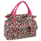 Poodlebag-funky-line-leo-pink-tuesday