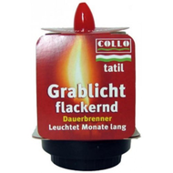 Grablicht-tatil