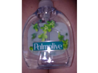 Palmolive-florals