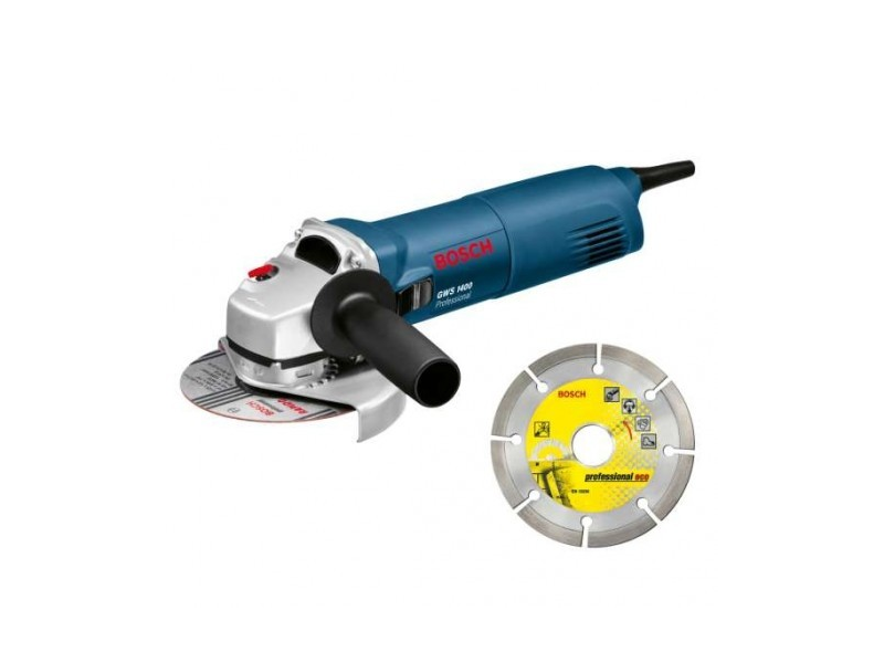 Bosch GWS 1400 - Preise und Testberichte bei yopi.de