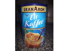 Eis-kaffee-dose