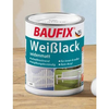 Baufix-weisslack