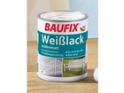 Baufix-weisslack