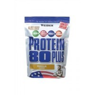Weider-protein-80-plus-vanille-500-g