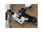 Die-armkanone