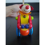 Der-clown-von-vorne
