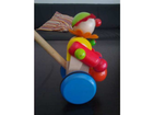 Der-clown-von-der-seite