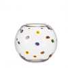 Leonardo-millefiori-kugelvase-20cm