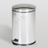 Queenshome-treteimer-5-liter-edelstahl