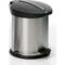 Brema-treteimer-5-liter-edelstahl