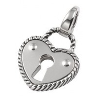 Fossil-charms-einhaenger-jf85109