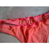 Tanga-pink