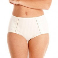Panty-vanille
