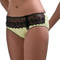 Panty-gruen