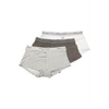 Panty-grau