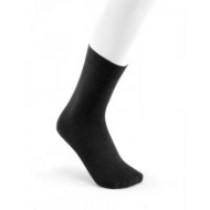 Damen-socken-groesse-38-schwarz