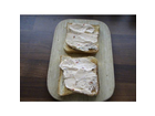 Brunch-cowboy-zwei-scheiben-toast-mit-dem-cowboy-drauf