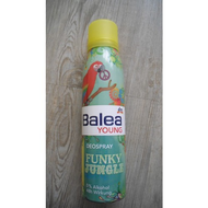 Balea-deospray-funky-jungle