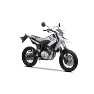 Yamaha-wr-125-x