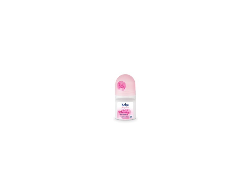 Bebe Lovely Deo Roll On Testberichte Bei Yopi De