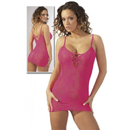 String-pink-groesse-xl