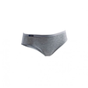 Damen-unterhose-grau