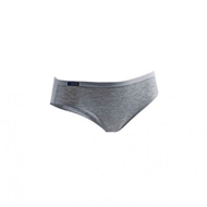 Damen-unterhose-grau