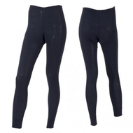 Damen-unterhose-blau