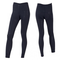 Damen-unterhose-blau
