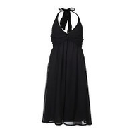 Neckholder-kleid-m