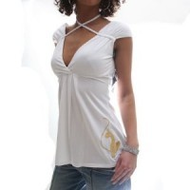 Baby-phat-neckholder-shirt