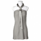 Neckholder-grau