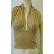 Neckholder-gold