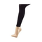 Damenleggings-microfaser
