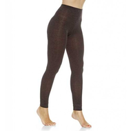 Damen-leggings-grau