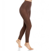 C-a-damen-leggings-braun