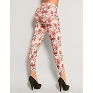 Leggings-rose